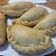 El cooksnap de Itzi Fuera Yo cuando hizo Masa para empanadillas.