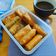 Cooksnap dari Nurul Art untuk resep Lumpia Isi Kulit Semangka, Wortel, Tauge & Ebi