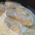 Cooksnap από Π_Σ_Ε_ στη συνταγή Λαχανοντολμάδες αβγολέμονο