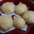 Cooksnap dari Anggiayu untuk resep mini pao