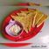 Cooksnap dari Dahliana Hairil untuk resep Garlic Bread