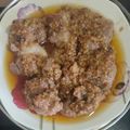 貼紙哥黃建豪 的 豉汁蒸排骨🥩 cooksnap
