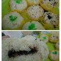 Cooksnap dari Shintia Mayasari untuk resep Bakpao Ayam