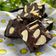 รูป Cooksnap ของ Chonthida Khunsamut เมื่อเขาทำ Brownie บราวนี่ หม้ออบลมร้อน แบบถาด7×7 น้ำตาลแค่ 135 กรัม ก็ฟิล์มนะ