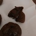 Cooksnap dari Tri Hastuti untuk resep Soft Chewy Cookies Oven Tangkring