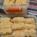 Cooksnap dari Puu untuk resep Nuget Ayam Sayur