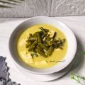 Cooksnap dari Dapur ala mama jasmine untuk resep Sayur Kacang Panjang