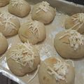 Cooksnap de Roberto Machado quando cozinhou Pão Muito Macio.
