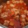 Cooksnap dari Ciciek Farda untuk resep Sundubu Jjigae (Sup Tahu Pedas)
