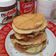 Cooksnap dari Desi Indarini Soebardjo untuk resep Banana shouffle pancake