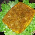Cooksnap de Aufour_et_aumoulin sur la recette Tatin de fenouil caramélisé au jus d'orange