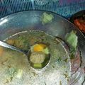 Cooksnap dari Umi Husna Hanum untuk resep Kuah bakso sapi