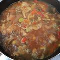 Cooksnap dari Lestari Mulyani untuk resep Pindang Bandeng