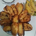 Cooksnap dari Windy untuk resep Pisang Goreng Jadul