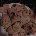 El cooksnap de 🍭 cuando hizo Galletitas de avena y chips 🍪.