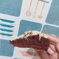 Cooksnap dari Dapur Bu Eko untuk resep Brownies/Bolu kukus magic com