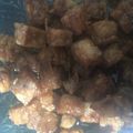 Cooksnap dari Echa Ulfa Hidayah untuk resep Oreg tempe basah