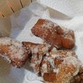 El cooksnap de Aldana Bascal cuando hizo Fritos dulces facilísimos!.