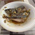 Cooksnap dari rai hanah untuk resep Ikan dencis bumbu kuning