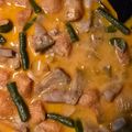 Cooksnap dari Pami Kusuma untuk resep Sayur Lodeh Timbul/Kluwih