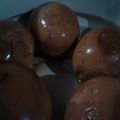 Cooksnap dari nuranisah untuk resep Bacem Pindang Telur *endess*