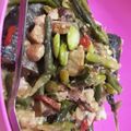Cooksnap dari Sandry Rosita untuk resep Gulai Tauco
