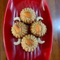 Rashmi Pithadia's cooksnap of when they made ચૂરમાના લાડુ (Churma na ladu Recipe In Gujarati).