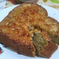 Cooksnap dari catur untuk resep Bolu pisang 3 telor panggang anti gagal