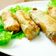 Cooksnap của Phương Linh Lê khi họ làm theo món Nem chay