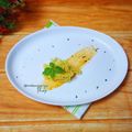Cooksnap dari Oktaviani (Bund@ Keyl@) untuk resep Kremes (Kokoh Sukses Bersarang)