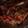 Cooksnap dari nur cahyati untuk resep Krengsengan tetelan