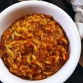 Ranjita का कुकस्नैप जब उन्होंने मसाला खिचड़ी(Masala khichdi recipe in Hindi) बनाया था।