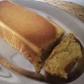 Cooksnap από Maria Loizou στη συνταγή Κέικ ανανά με 3 υλικά στο μούλτι
