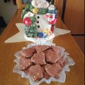 Cooksnap από Athina T. στη συνταγή Red Velvet Cookies