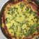 Hangyál Réka Cooksnap-ja, amikor elkészítette a(z) Oregánós pizzatészta receptet.