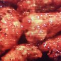 Left Cookpad Will Be Back Soon!'s cooksnap of when they made Hot 🌶 wings.