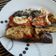 El cooksnap de Karmen cuando hizo Berenjenas a la parmesana (Thermomix).