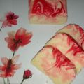 Cooksnap dari Kimiashia untuk resep Bolu Kukus Fruit Cake aka Sukade Jadul anti Gagal