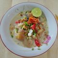 Cooksnap dari Indah Mulyanti untuk resep SUP KAKI KAMBING Khas Jakarta