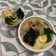 Cooksnap dari Miyuu untuk resep Ramen Kuah Susu