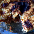 El cooksnap de martalhanna cuando hizo Empanada casera de tomate, atún y otros.