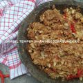 Cooksnap dari Dapur Jihan untuk resep Sambel Tempe