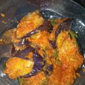 Cooksnap dari Siti Khoiriyah untuk resep Sambel balado terong ungu.