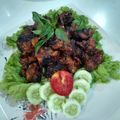 Cooksnap dari Aswin Simson untuk resep Ayam Bakar Coco Lumajang