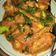 Cooksnap dari Ririn Aditya Irfan untuk resep Ayam rica pedas (kemangi)