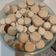 El cooksnap de Noemi cuando hizo Alfajores de maicena (apto celiacos).