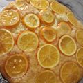 صورة من أم حسنين ، شاركها بعد تجربة وصفة كيك البرتقال (بصوص البرتقال)😋