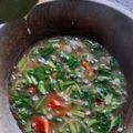 Cooksnap dari Elifta Dohani untuk resep Capcay sayur sederhana