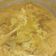 Cooksnap Erin Naomei semasa beliau membuat Telur dadar masak lemak.