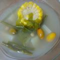Cooksnap dari winda untuk resep Sayur Asem betawi